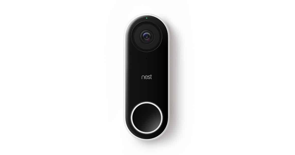 nest hello monthly cost