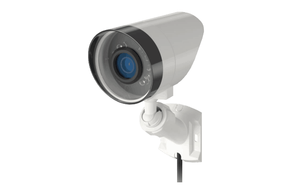 protect america outdoor camera