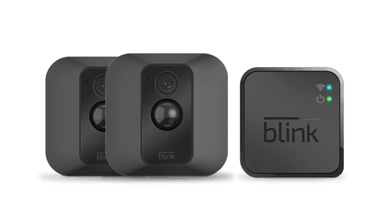 deals on blink cameras