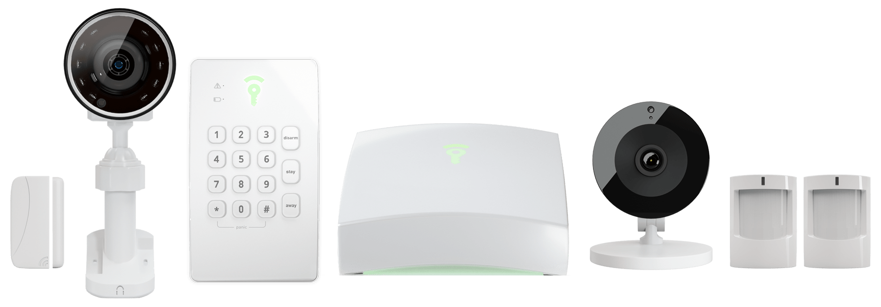 Best Diy Home Security Systems In 2021 Diy Security Done Easily