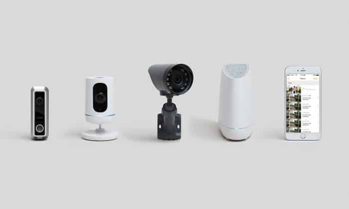 best home video security