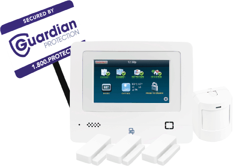 Guardian Protection Services Reviews 2020 Guardian Security Review