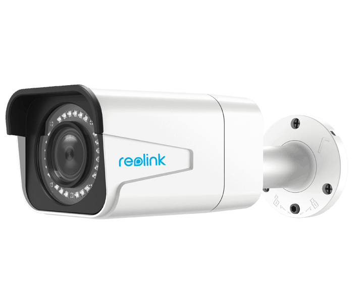 reolink device push