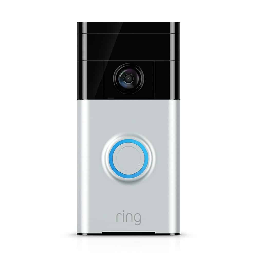 Ring Doorbell Cameras 2020 Ring Packages Plans Cost Pricing