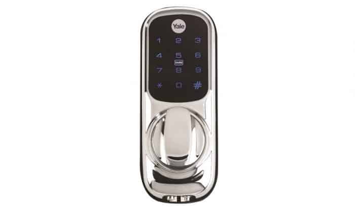 Best Smart Lock 2020 Best Door Locks Keyless Door Locks