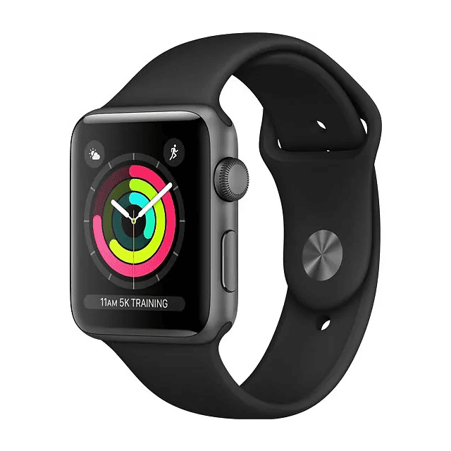 garmin forerunner sapphire