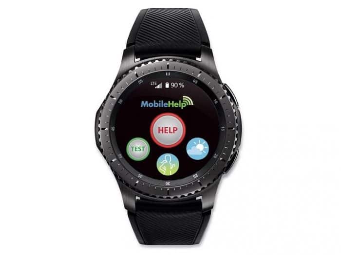 best samsung health watch