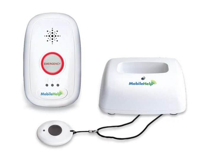 Best Medical Alert Systems Worn as Necklaces and Pendants in 2019