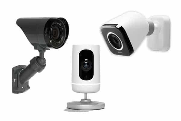 vivint ip video camera