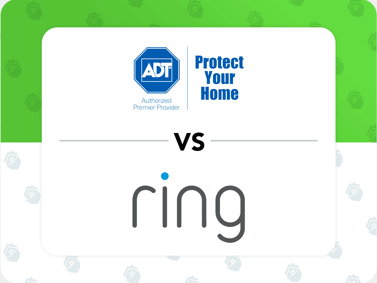 adding ring to adt pulse