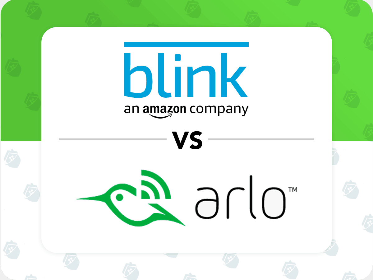 Blink vs Arlo Comparison Which Home Security Camera System is Best?