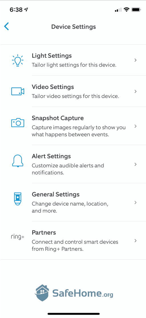 Ring Camera Review 2020 Ring Camera System Reviews & Ratings