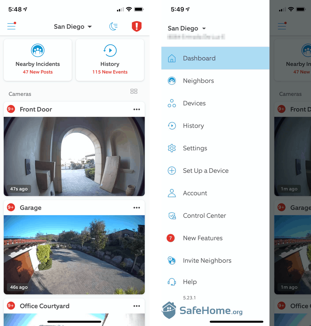 Ring Camera Review 2020 Ring Camera System Reviews & Ratings