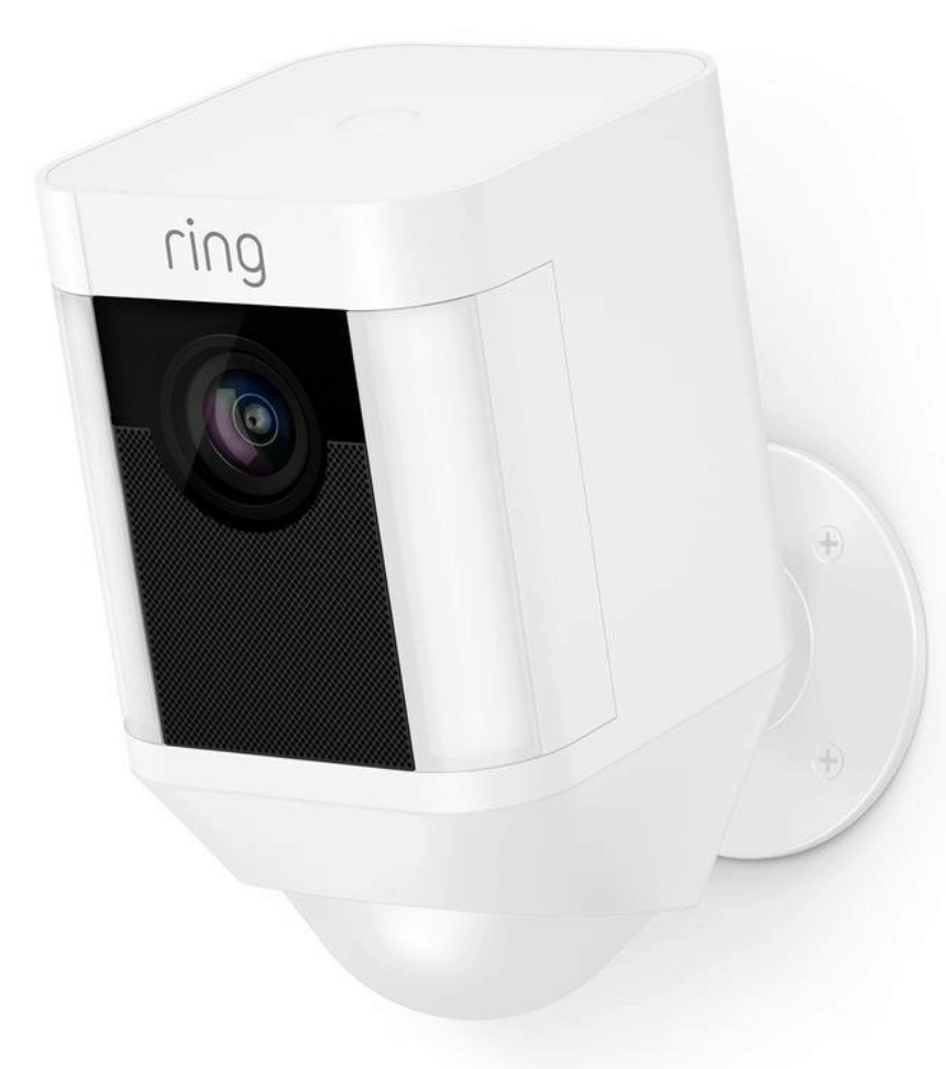 cost of ring camera