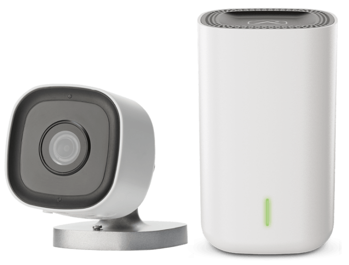 guardian protection outdoor camera