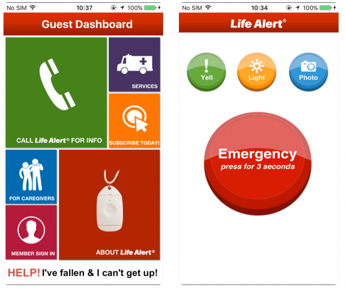 Life Alert Reviews 2021 Life Alert Medical Alert System Review