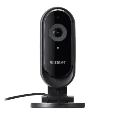 samsung wisenet smartcam setup