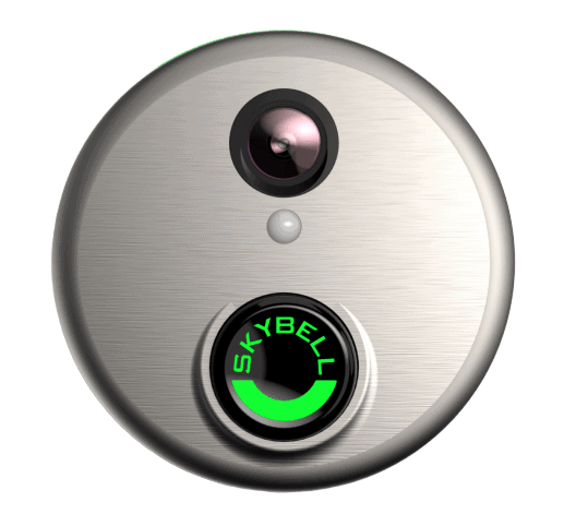 SkyBell Doorbell Video Camera Cost 