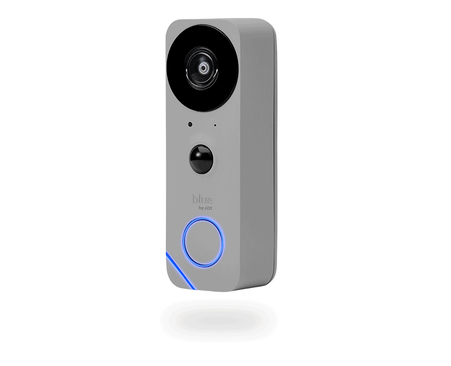 adt doorbell camera