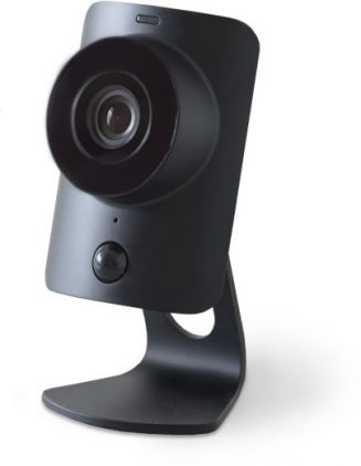 outdoor camera that works with simplisafe