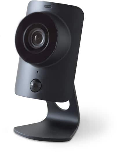 simplisafe camera