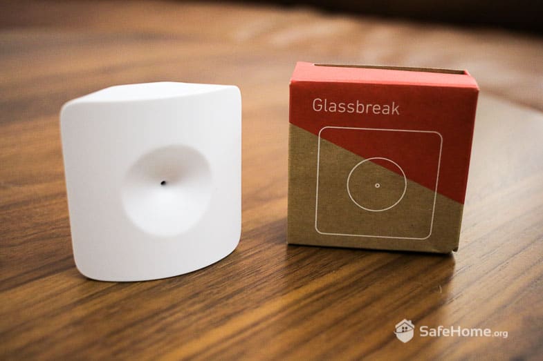 SimpliSafe Home Security Review 2021