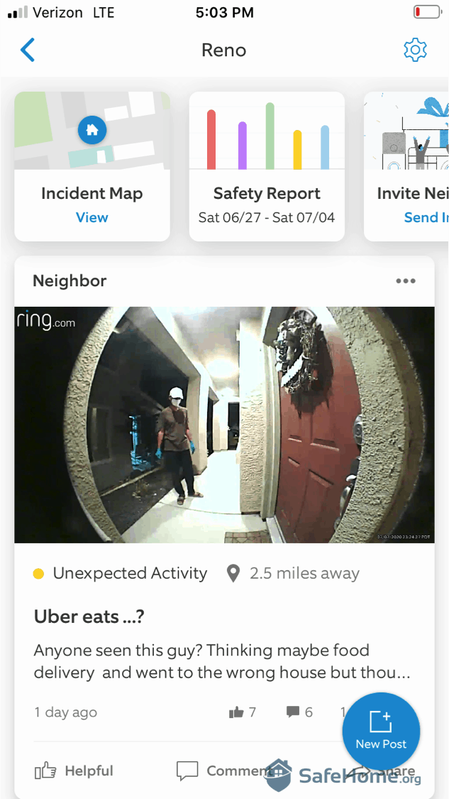 Is Ring Professional Monitoring Worth It Ring Monitoring | Ring Protect Basic and Ring Protect Plus Plans