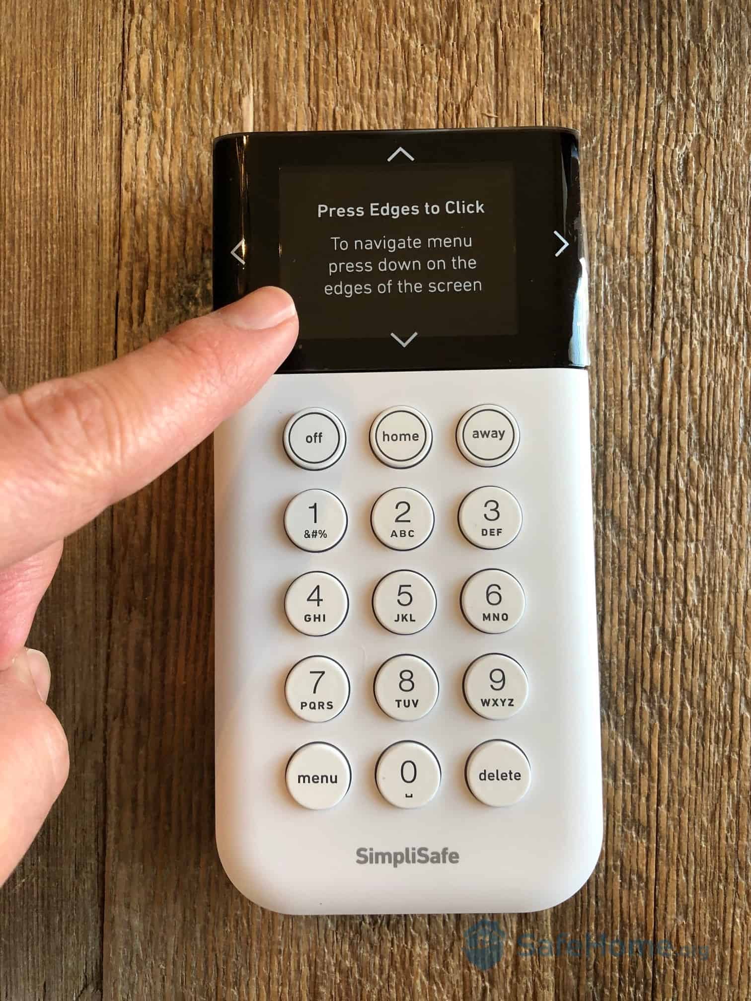 Instructions & Tips for Installing Your SimpliSafe Security System