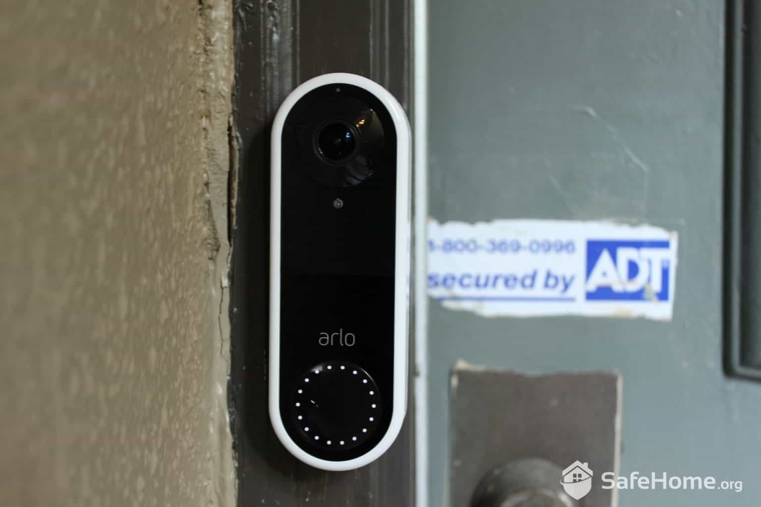 The 3 Best Ring Video Doorbell Alternatives in 2021