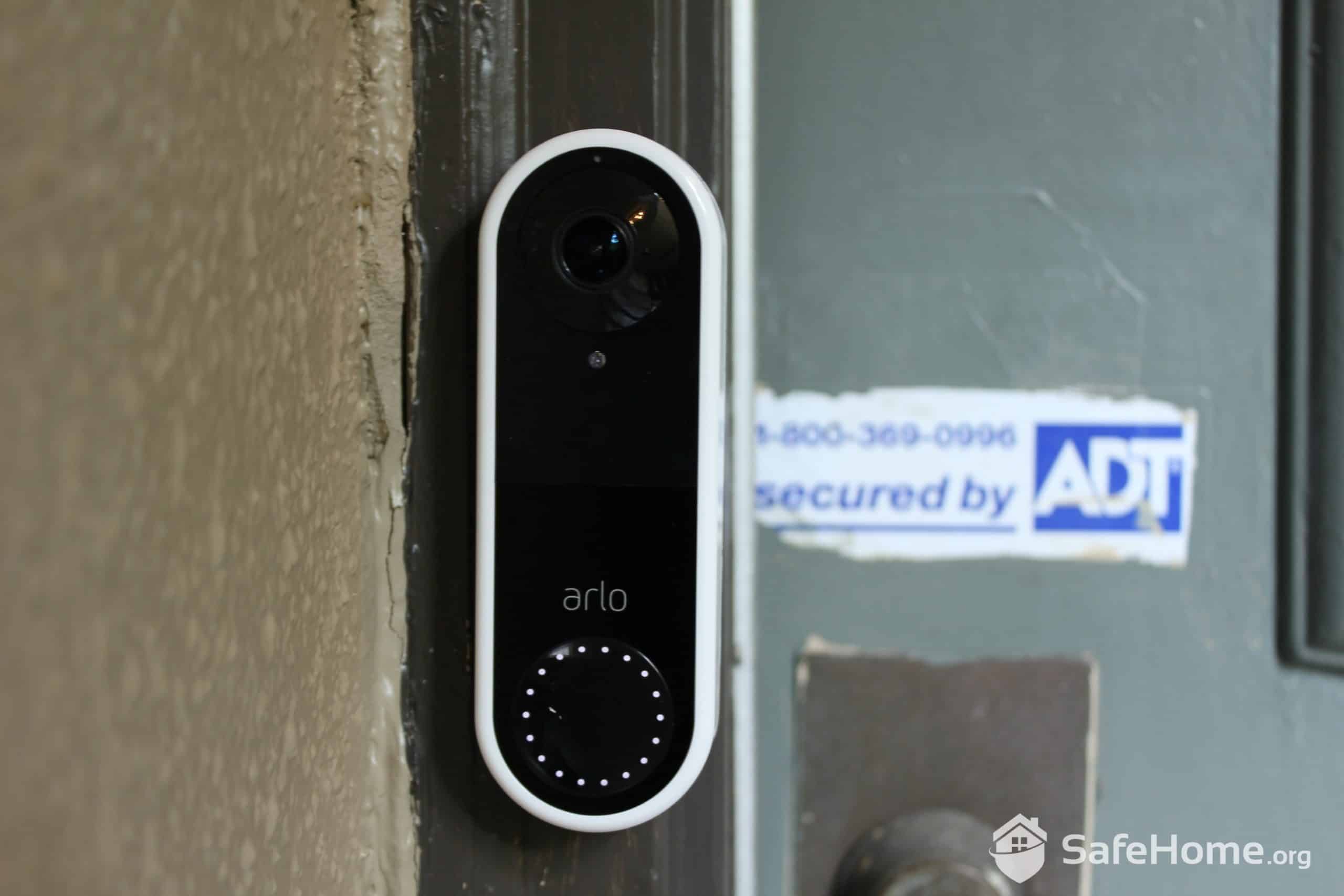 Arlo Video Doorbell Review 2020 Our Complete HandsOn Guide