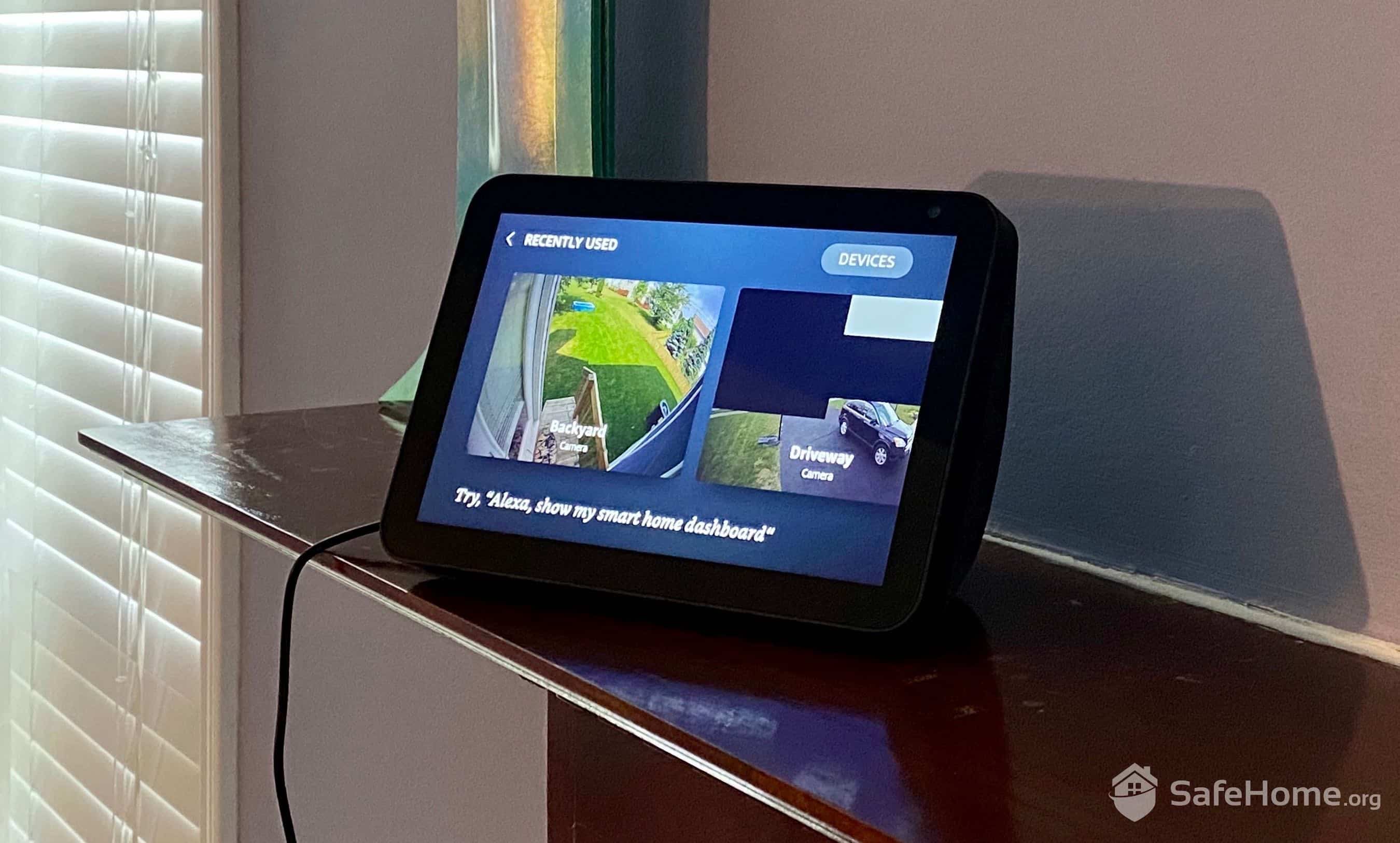 Ring Camera Review 2020 Ring Camera System Reviews & Ratings