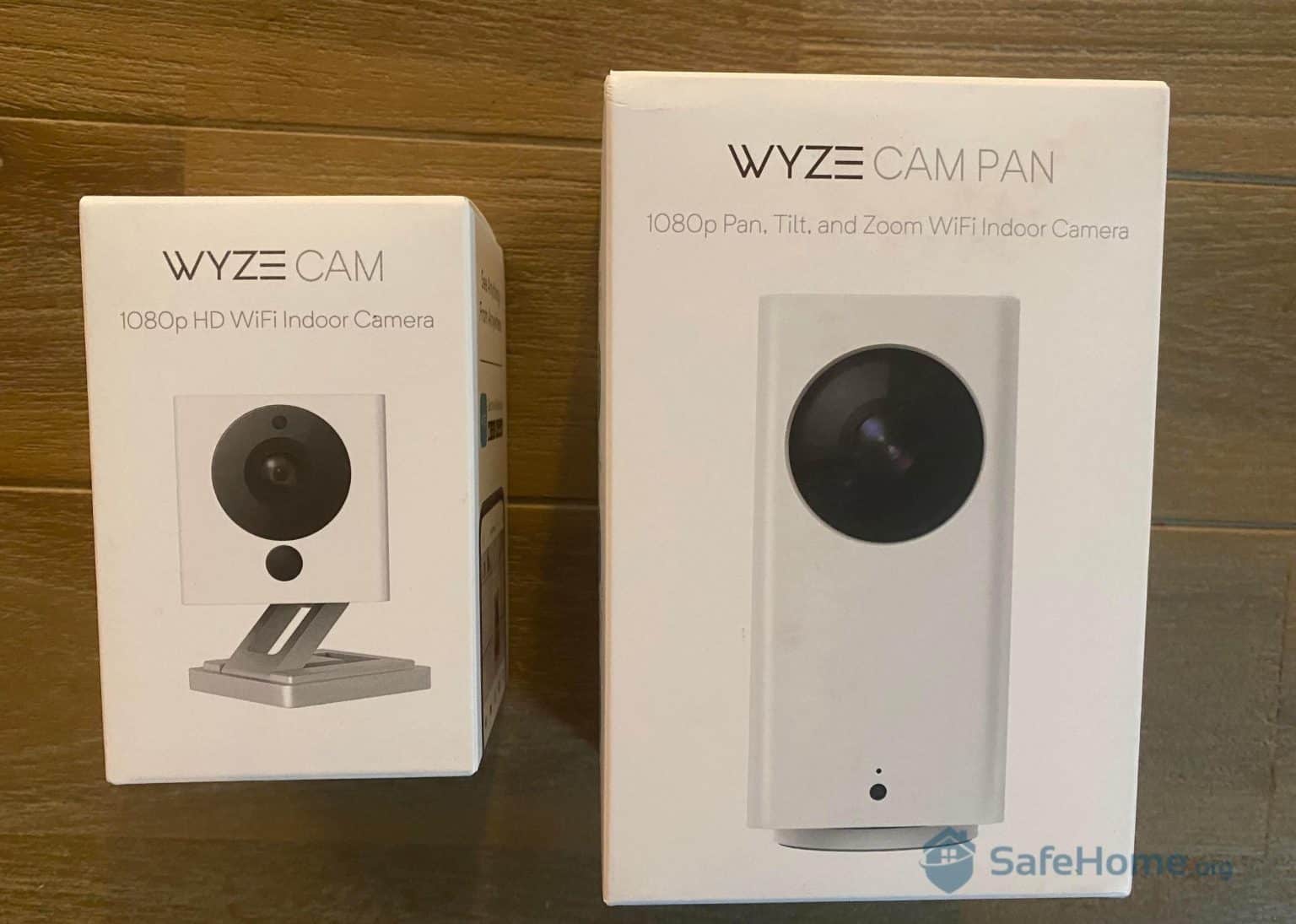 Wyze Cam Wyze Security Camera Cost, Pricing, Plans & Deals