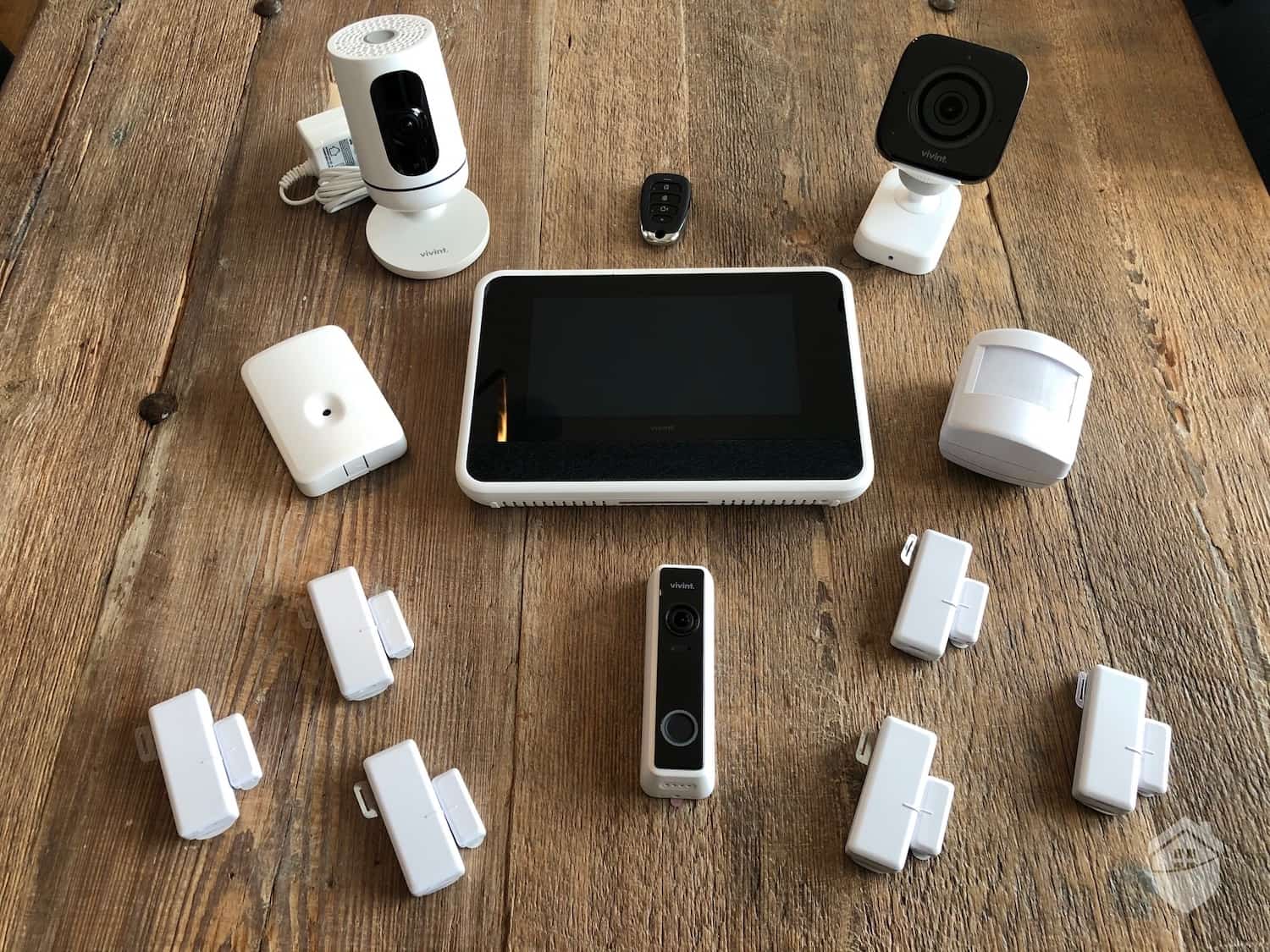 Vivint Smart Home Review | Read About One of Our Top Picks of 2020