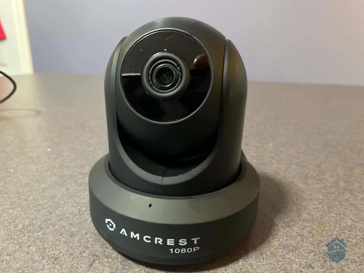 amcrest security camera review