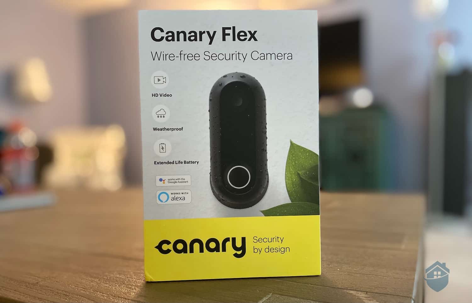 canary flex review 2018
