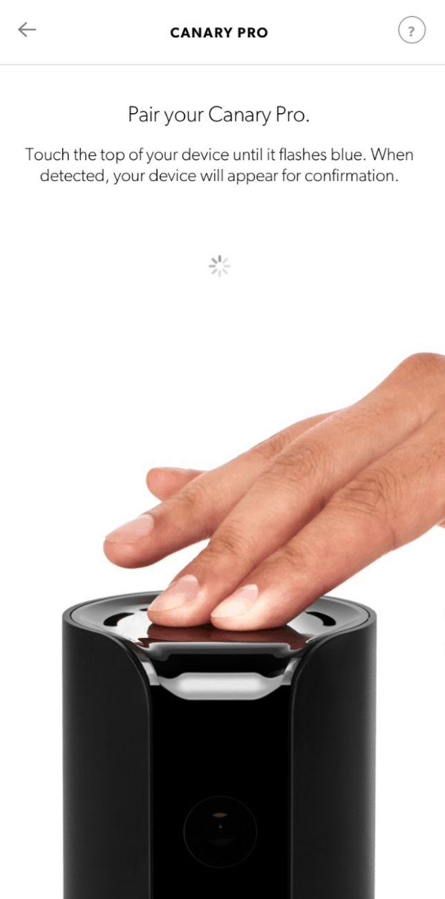 Canary Security Reviews 2020 Read Our Canary Camera Review