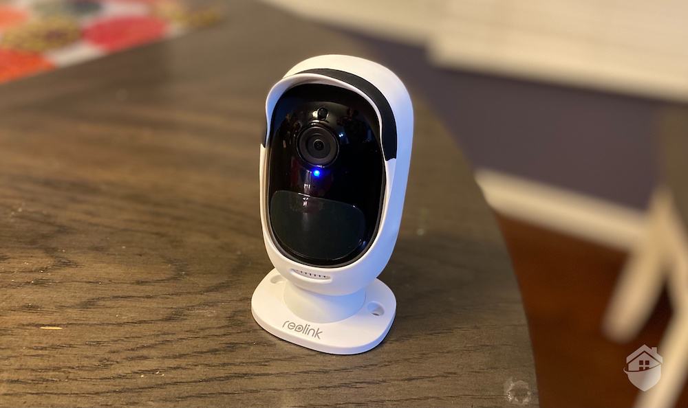 Reolink Argus 2 Camera Review | Is the Argus 2 Worth the Cost?