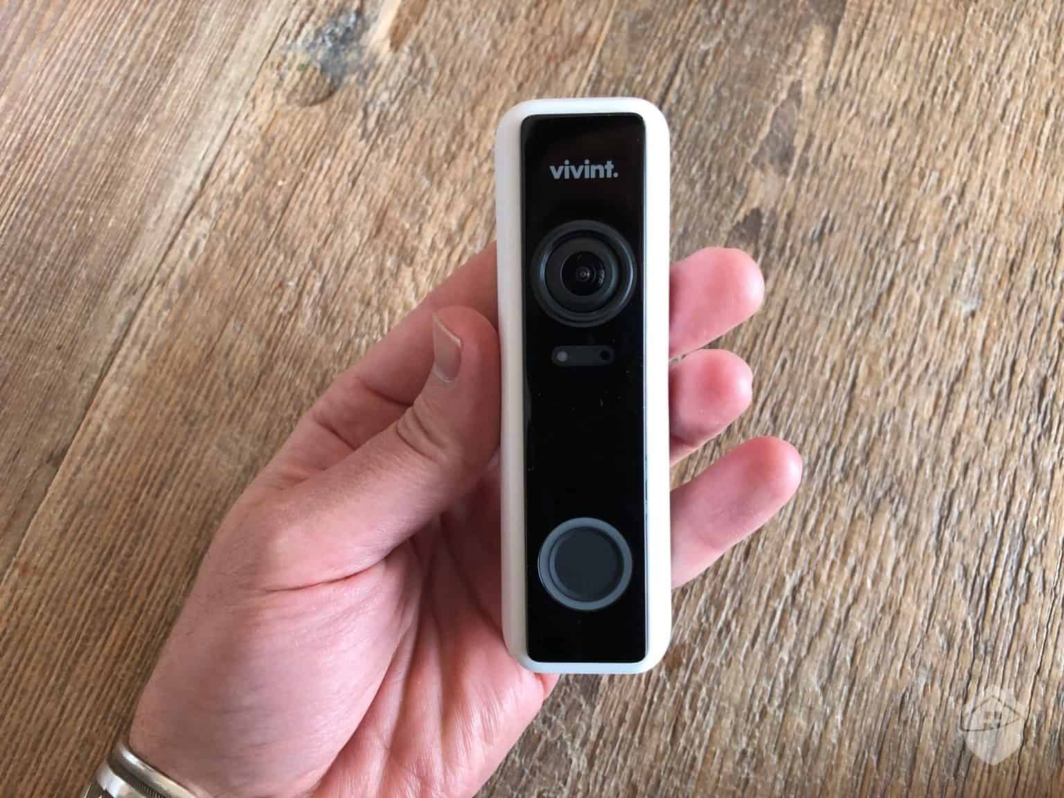 Vivint Cameras Vivint Indoor, Outdoor & Doorbell Security Cameras
