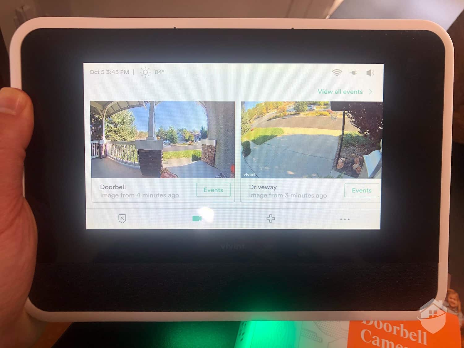 Vivint Installation What is the Vivint Install Process & Cost?