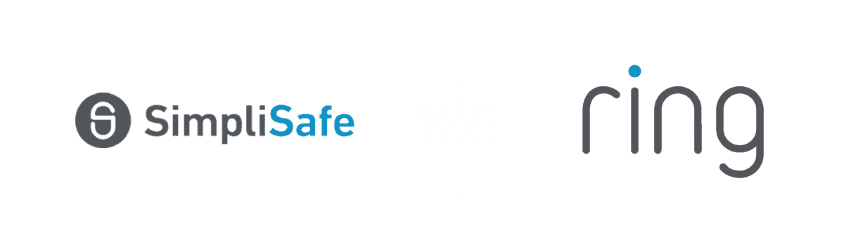 SimpliSafe vs Ring Comparison Which is Most Secure?