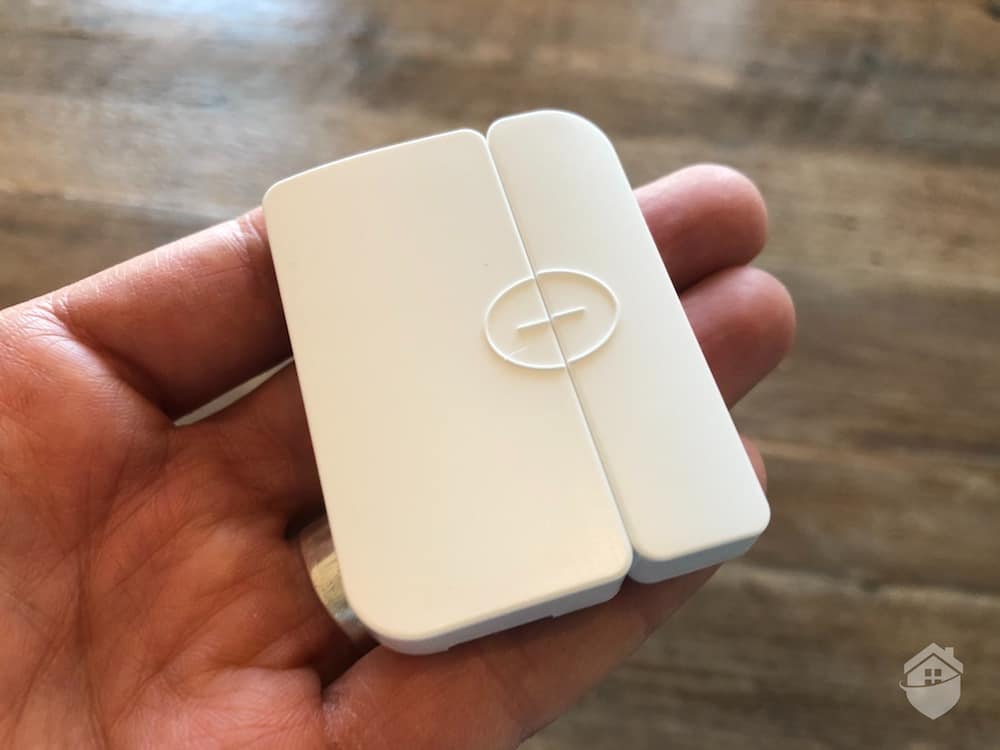 Cove Home Security System Review 2020