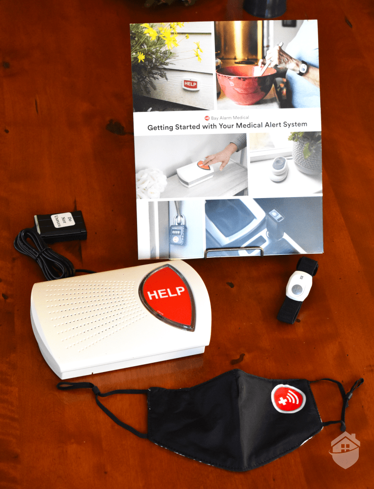 Bay Alarm Medical Alert Systems Cost, Pricing, Plans & Packages