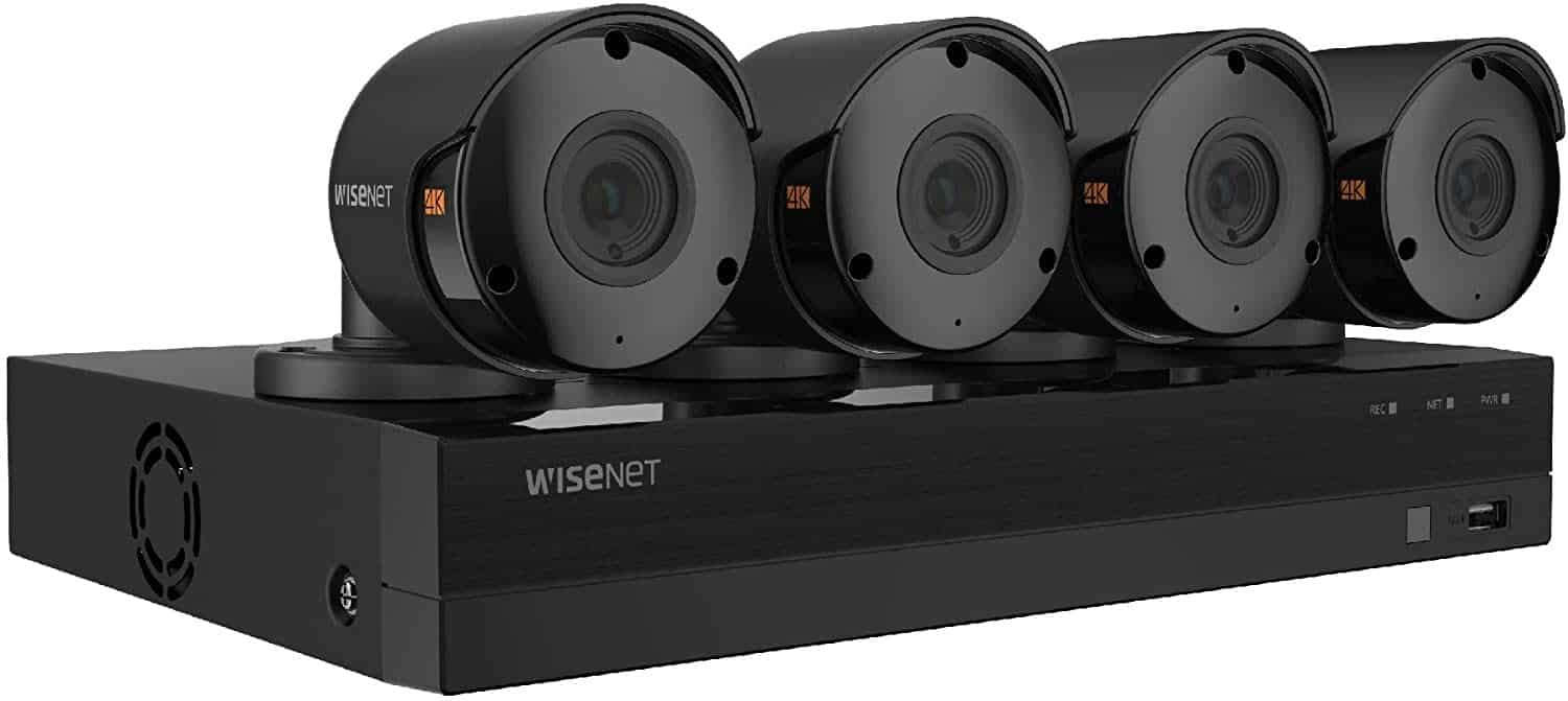 Samsung Security Camera Samsung Surveillance Camera Systems