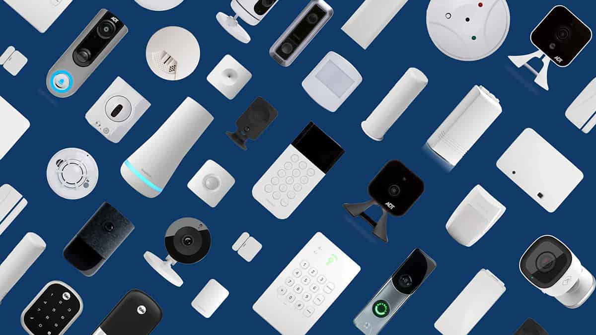 Best Home Security Systems of 2021 Which Company Ranks Highest?